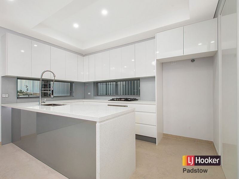 50a Sandakan Road, Revesby Heights NSW 2212