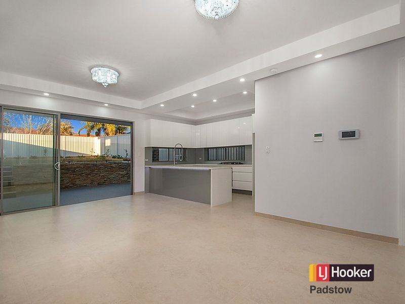 50a Sandakan Road, Revesby Heights NSW 2212