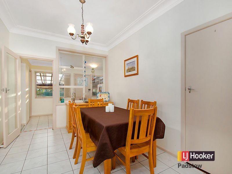 9 Alliance Avenue, Revesby NSW 2212
