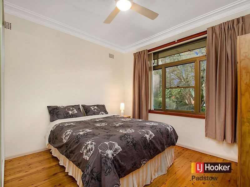 9 Alliance Avenue, Revesby NSW 2212