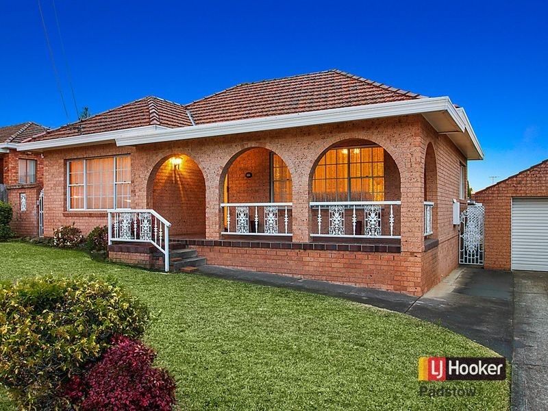 106 Faraday Road, Padstow NSW 2211
