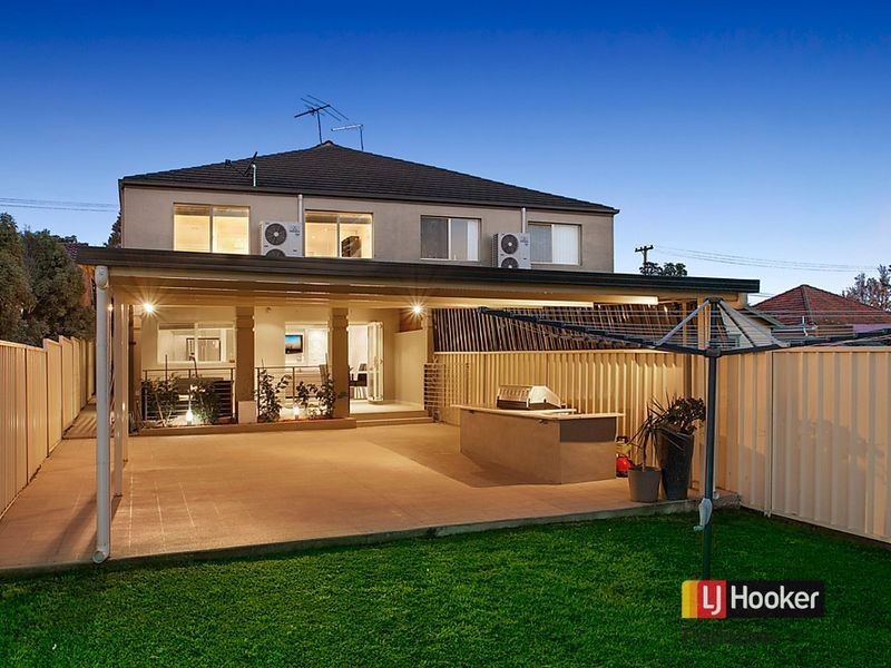 88 Victoria Street, Revesby NSW 2212