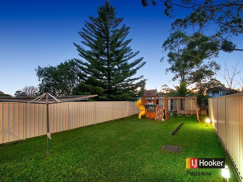 88 Victoria Street, Revesby NSW 2212