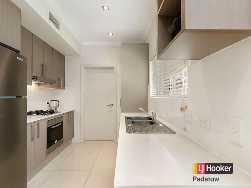 2F Kennedy Street, Panania NSW 2213