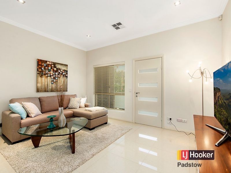 2F Kennedy Street, Panania NSW 2213