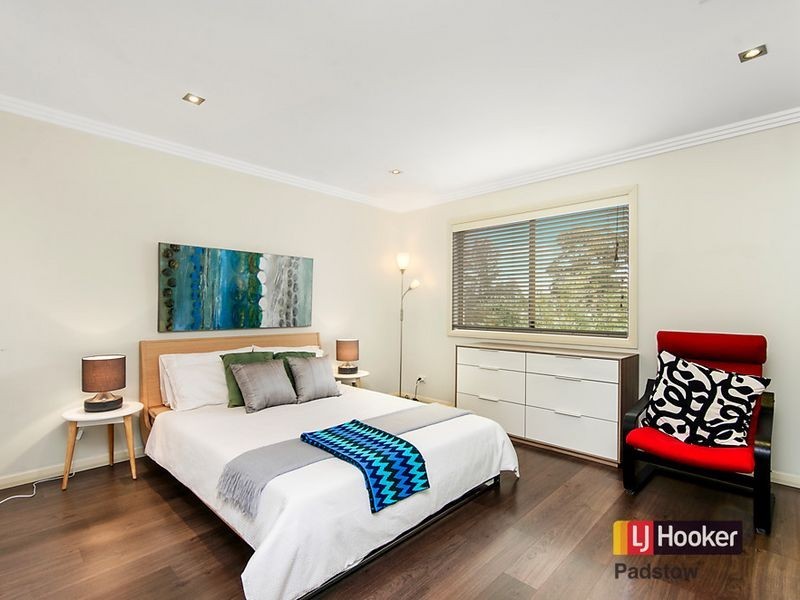 2F Kennedy Street, Panania NSW 2213