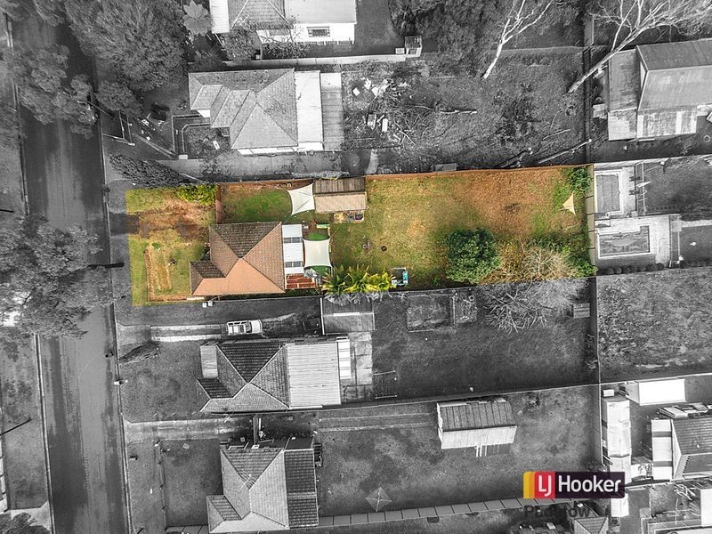 20 Sherwood Street, Revesby NSW 2212