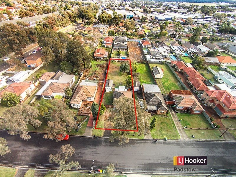 20 Sherwood Street, Revesby NSW 2212