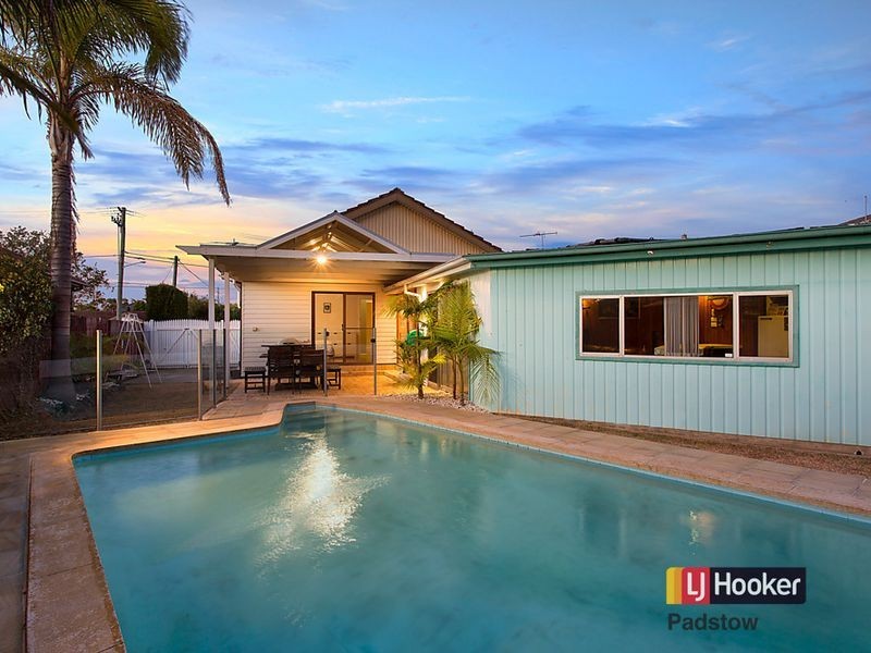 23 Morotai Road, Revesby Heights NSW 2212