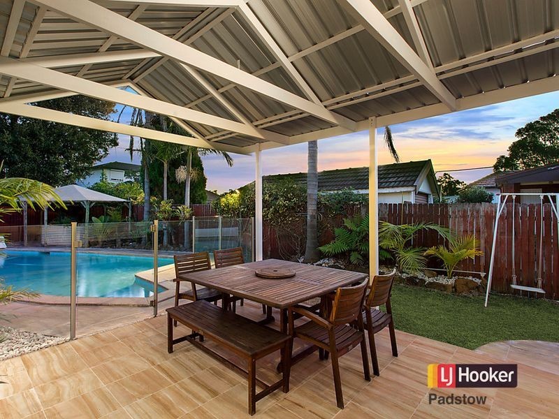 23 Morotai Road, Revesby Heights NSW 2212