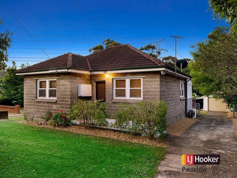50 Clancy Street, Padstow Heights NSW 2211