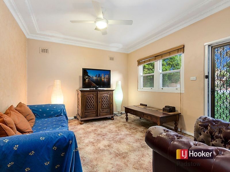 50 Clancy Street, Padstow Heights NSW 2211