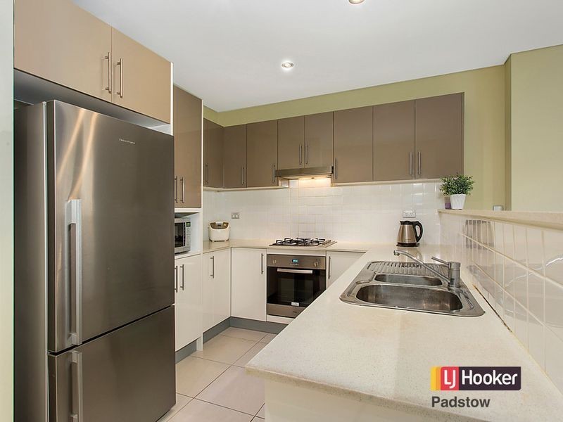 22/30-34 Raymond Street, Bankstown NSW 2200