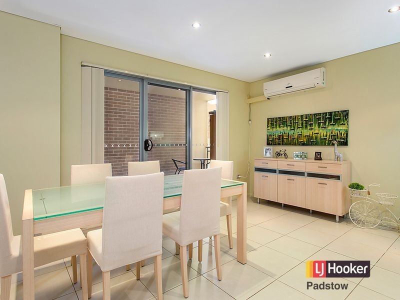 22/30-34 Raymond Street, Bankstown NSW 2200