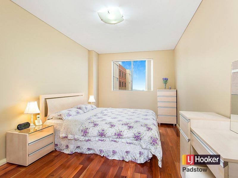 22/30-34 Raymond Street, Bankstown NSW 2200