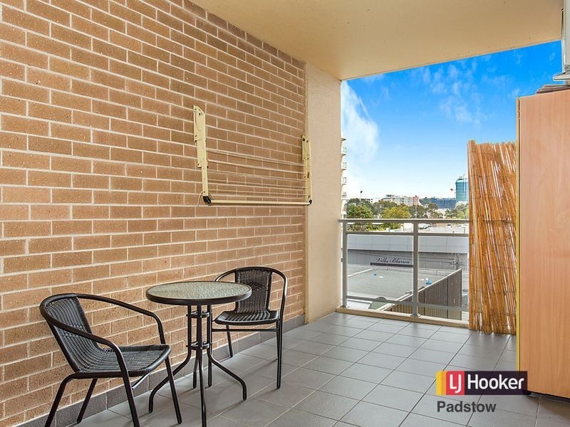 22/30-34 Raymond Street, Bankstown NSW 2200