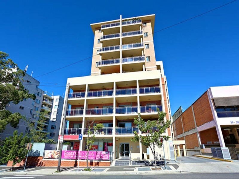 22/30-34 Raymond Street, Bankstown NSW 2200