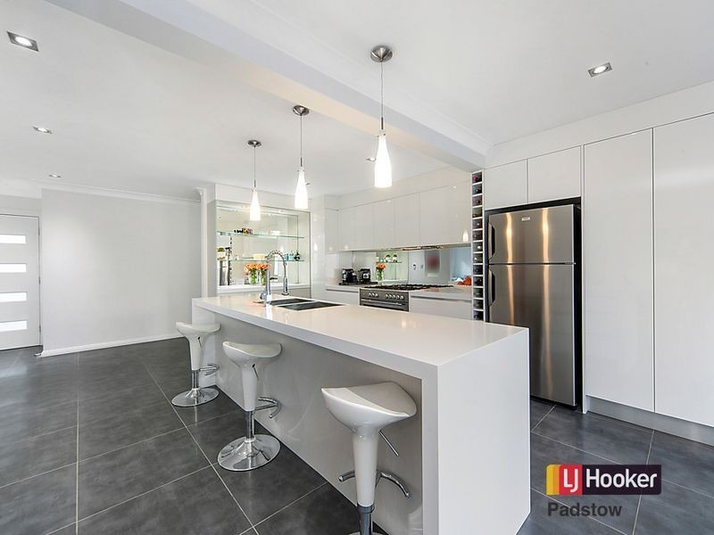 13 Ingram Avenue, Milperra NSW 2214