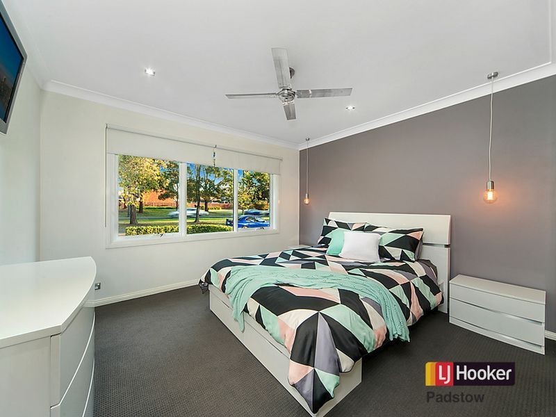 13 Ingram Avenue, Milperra NSW 2214