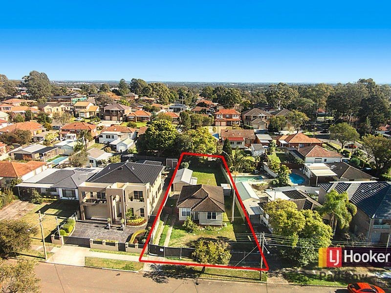 41 Hodgkinson Crescent, Panania NSW 2213