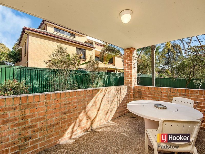 20/29 Littleton Street, Riverwood NSW 2210
