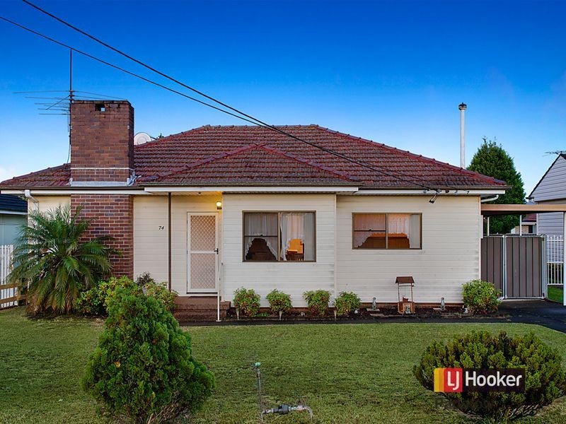 74 Morotai Road, Revesby Heights NSW 2212