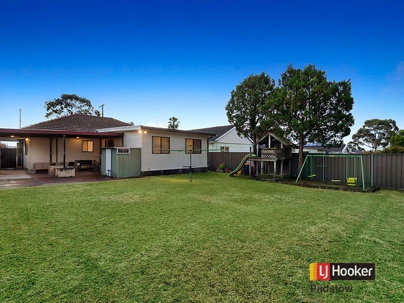 74 Morotai Road, Revesby Heights NSW 2212