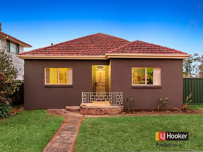 85 Doyle Road, Padstow NSW 2211