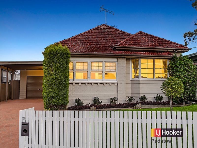 11 Prospect Road, Peakhurst NSW 2210