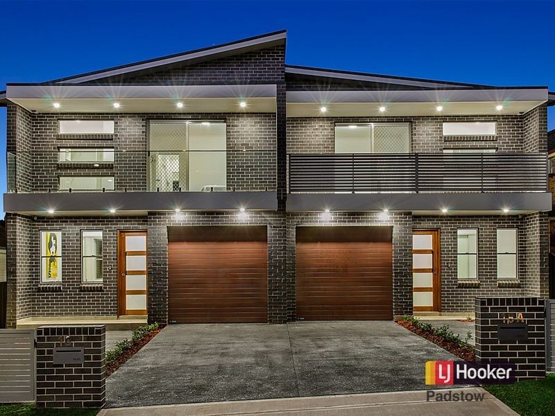 18 Phillip Street, Panania NSW 2213