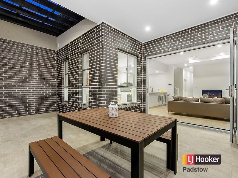 18 Phillip Street, Panania NSW 2213