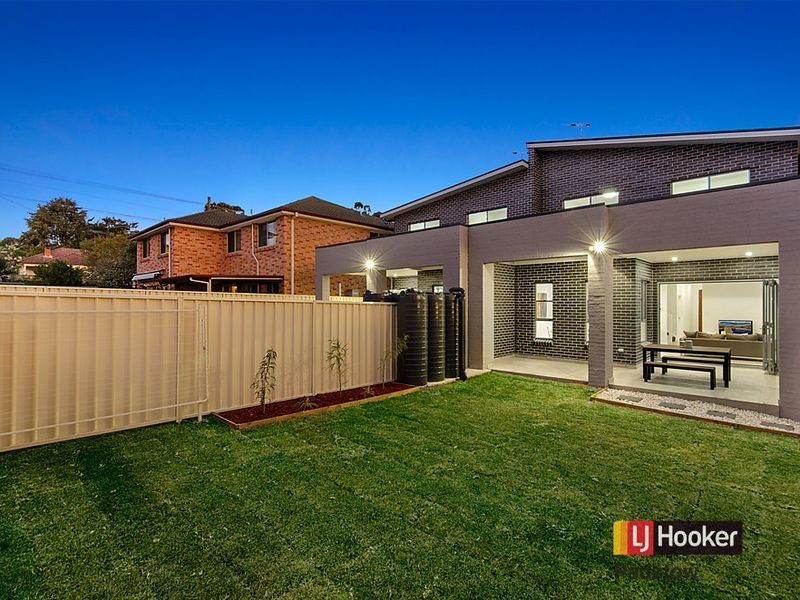 18 Phillip Street, Panania NSW 2213