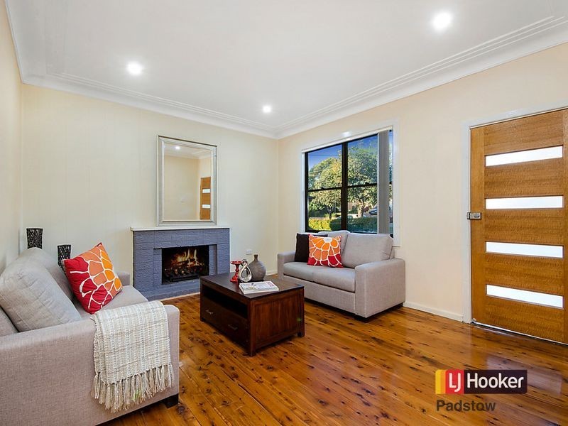 34 Hinemoa Street, Panania NSW 2213