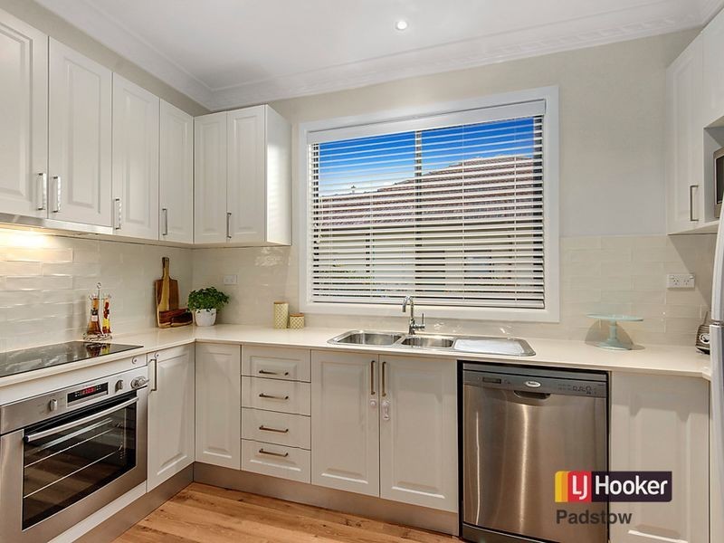 40 Carrington Street, Revesby NSW 2212