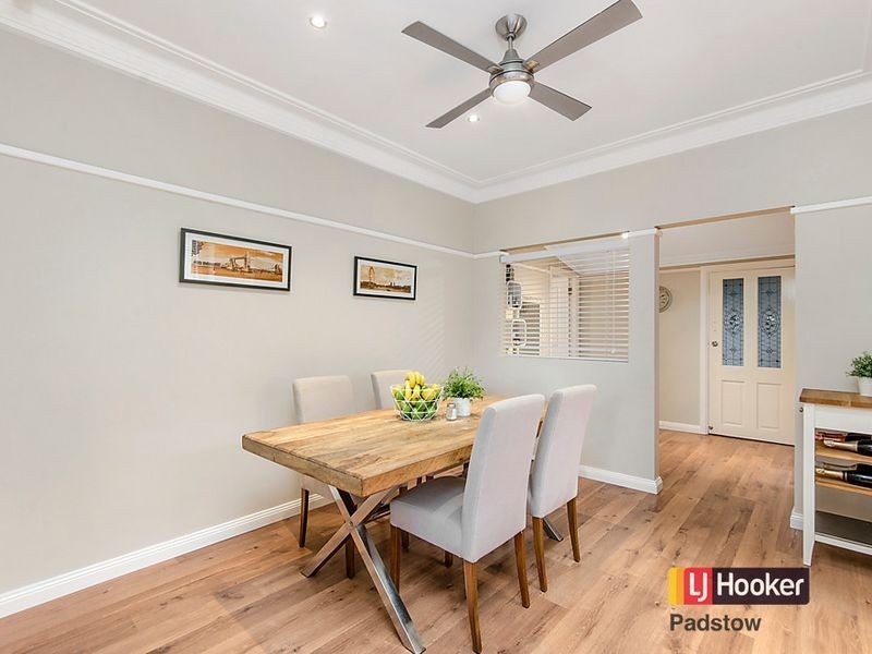 40 Carrington Street, Revesby NSW 2212