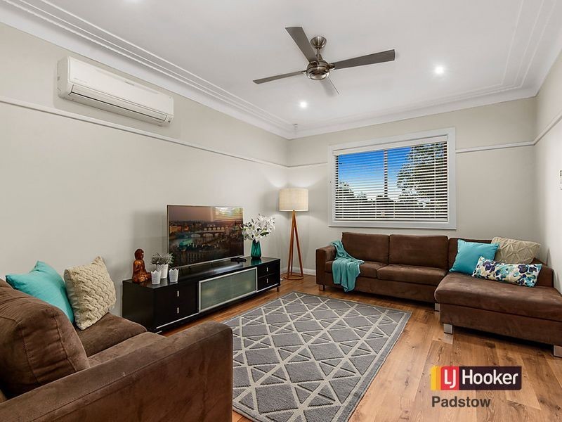 40 Carrington Street, Revesby NSW 2212