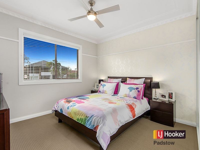 40 Carrington Street, Revesby NSW 2212