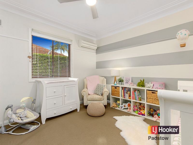 40 Carrington Street, Revesby NSW 2212
