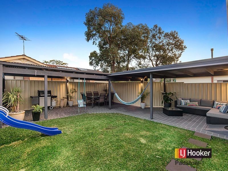 40 Carrington Street, Revesby NSW 2212