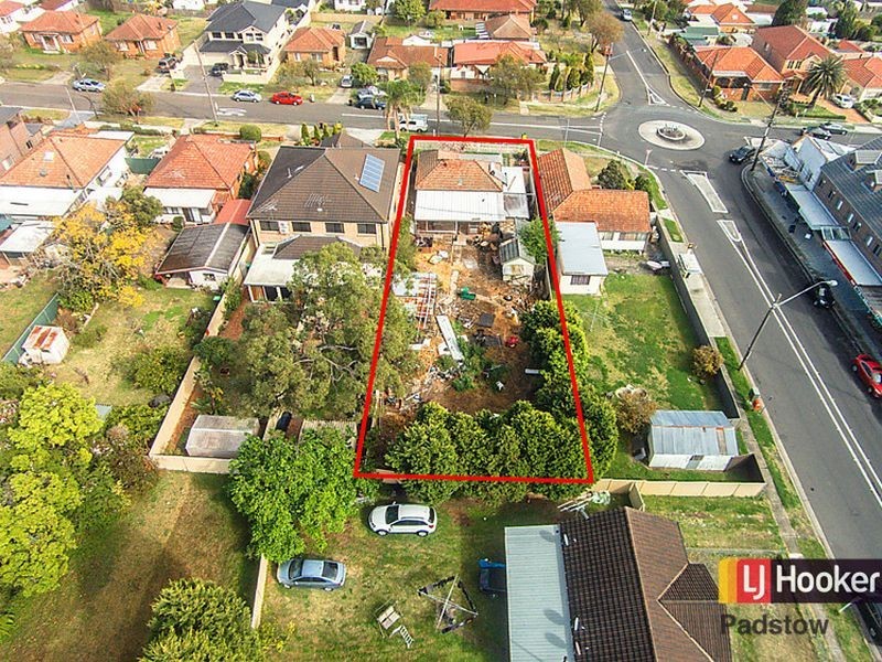 135 Faraday Road, Padstow NSW 2211