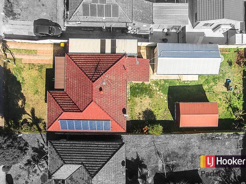 38 Carson Street, Panania NSW 2213