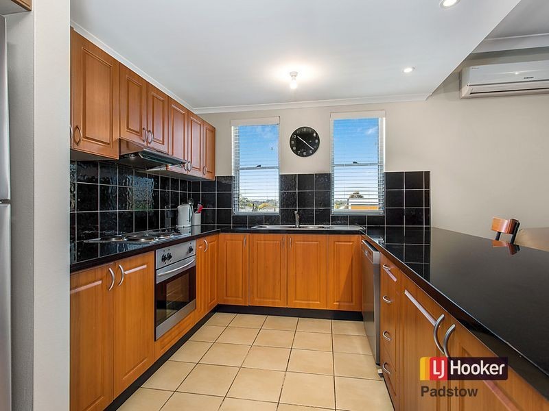 10/2-4 Faraday Road, Padstow NSW 2211