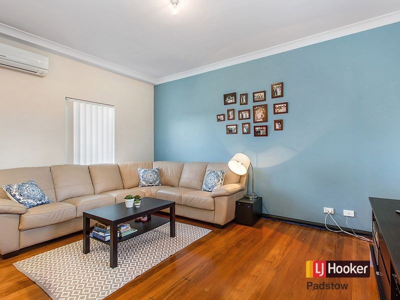 10/2-4 Faraday Road, Padstow NSW 2211