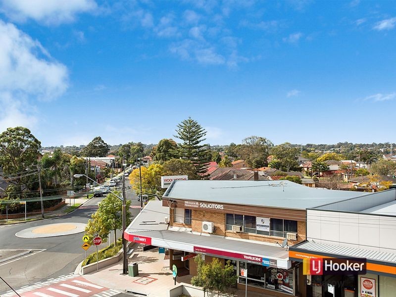 10/2-4 Faraday Road, Padstow NSW 2211