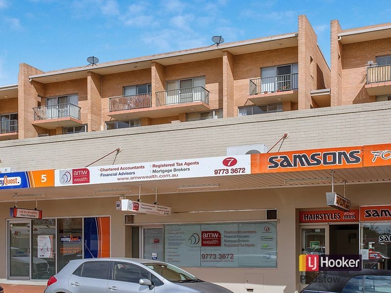 10/2-4 Faraday Road, Padstow NSW 2211