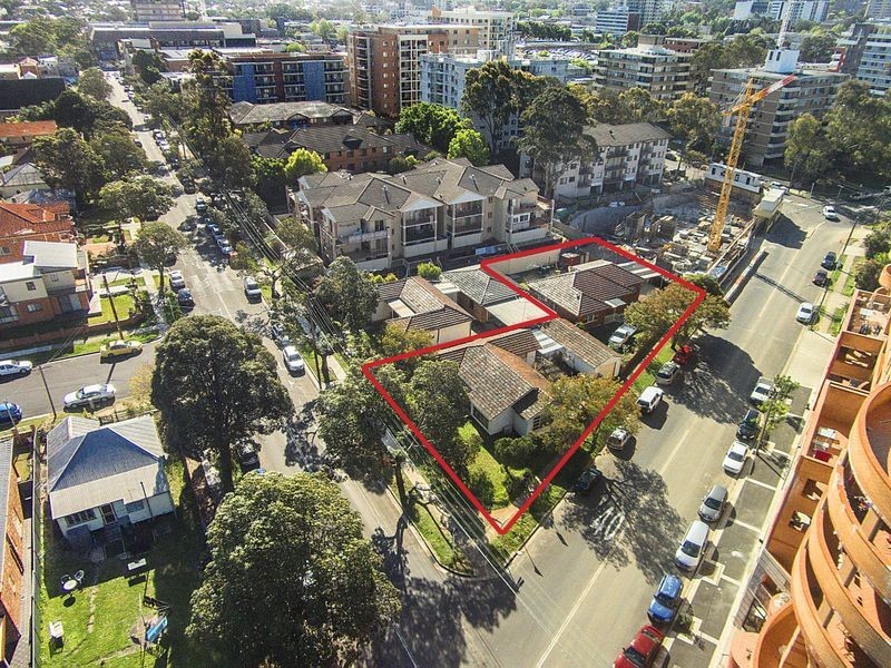 4 Cross Street, Bankstown NSW 2200