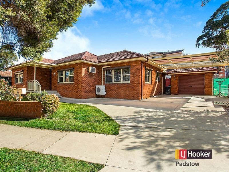 4 Cross Street, Bankstown NSW 2200