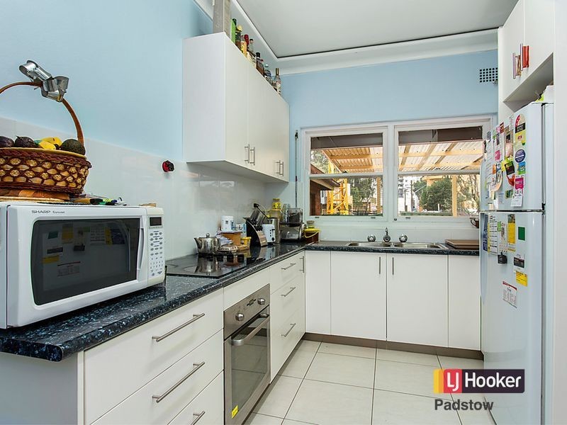 4 Cross Street, Bankstown NSW 2200