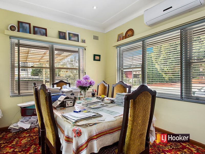 4 Cross Street, Bankstown NSW 2200
