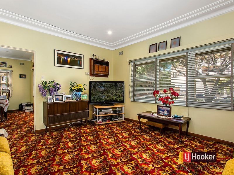 4 Cross Street, Bankstown NSW 2200